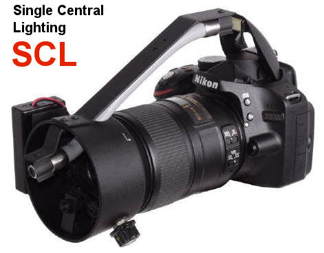 A close up of a camera

Description generated with very high confidence